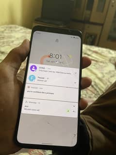 google pixel 4xl