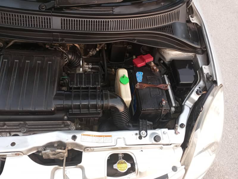 Suzuki Swift dlx Automatic Navigation 2015 10