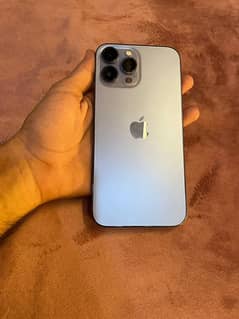 IPHONE 13 PRO MAX