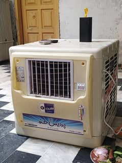 Irani Cooler like Brand New Condition 10/10 Condition One Month Use