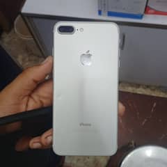 I phone 7 plus pta approved