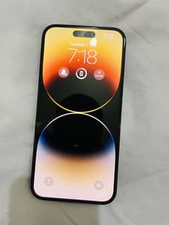 Iphone 14 Pro Max Jv LLA