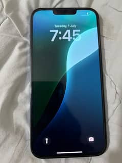 13 pro max A one condition