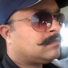 Personal gunman plus driver and protocol officer ki job chahiye