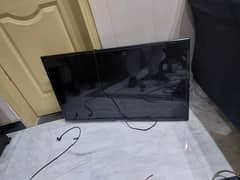 sony led 40 inch simple led Neat condition Home used (call me)