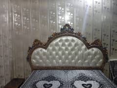 fibre bed