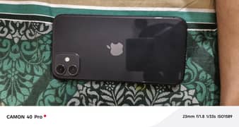 iphone 11 64GB  NON PTA