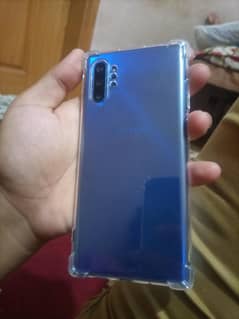 samsung note 10 plus 5g
