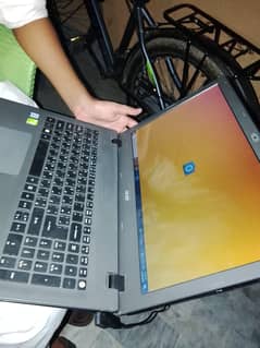 Acer laptop for sale