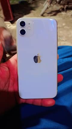 iPhone 11 jv