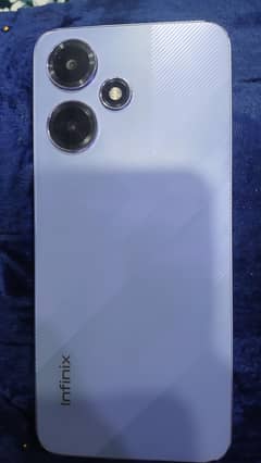 infinix hot 30 play