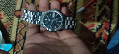Seiko