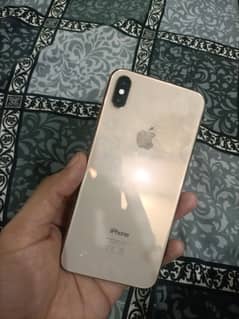 iphone Xs max pta approve 512 gb