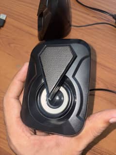 Mini Usb Speakers