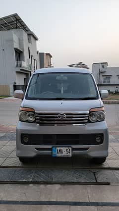 Daihatsu Atrai 2012/2019