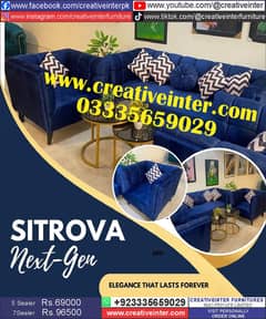Office Sofa Chair Workstation Meeting Table Conference Desk
