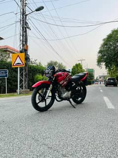 Yamaha