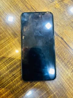 Iphone 11 pro white colour 64gb
