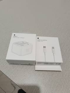 iphone adopter available 20 w usB c power