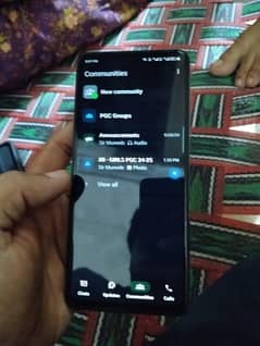 Infinix hot 40