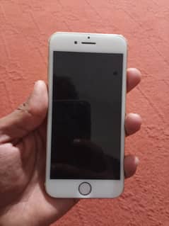 Iphone 7 /128gb.  /Non pta