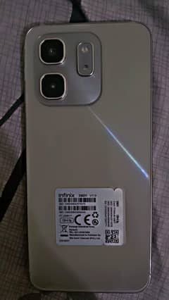 Infinix hot 50i 6 128