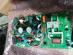 Dc Inverter Ac kits New Available All Kind & Repairing Lab