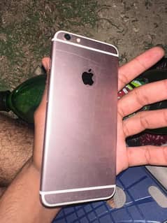 iPhone 6splus