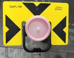 High-Precision Total Station - Excellent Condition