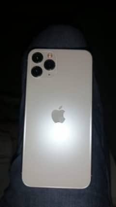 Iphone 11 pro non pta