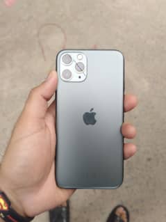 Iphone 11 pro