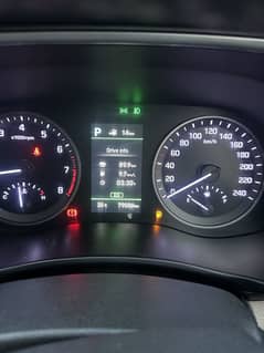 Hyundai tucson awd 2022