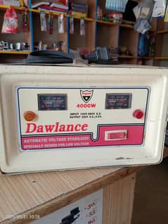 Dawlance