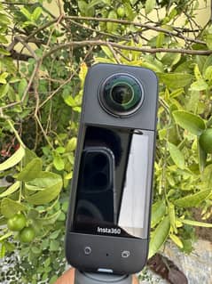 Insta 360x3 +invisible stick