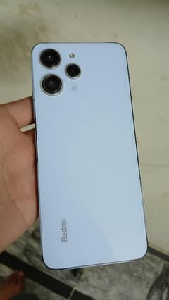 Redmi 12 xiaomi