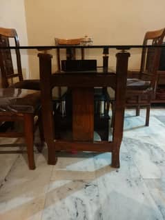 Dinning Table