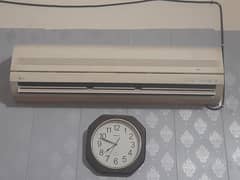 LG Ac For Sale