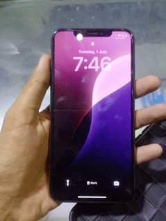 iPhone XS Max 64gb factory unlock