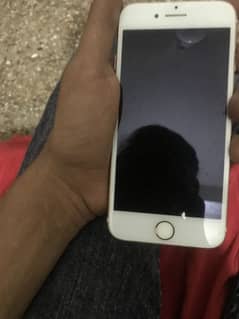 IPhone 7 32gb pta approved JV set available for sale