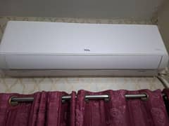 TC T3 pro C2 Full DC Inverter