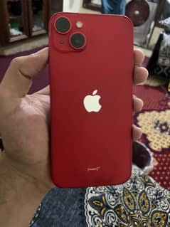 iPhone 14 Plus JV ( Non Active) 256 GB