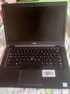 Dell latitude 5490-