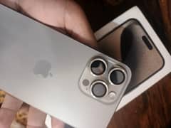 iphone 15 pro max 256 gb non pta