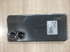 Oppo A58 urgent sell