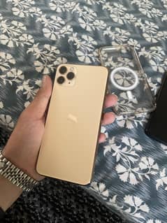 iPhone 11 Pro Max jv