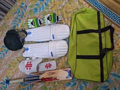 cricket kit
