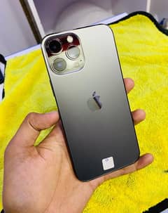 Iphone 13pmax 256gb jv non pta 10/9.4 kit