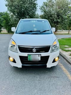 WagonR