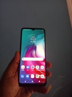 Motorola g30 4 GB 128 GB