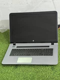 Hp pavilion Laptop A10 8th gen 8Gb Ram 128gb ssd